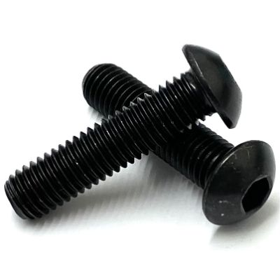 Mounting Bolts & Fittings