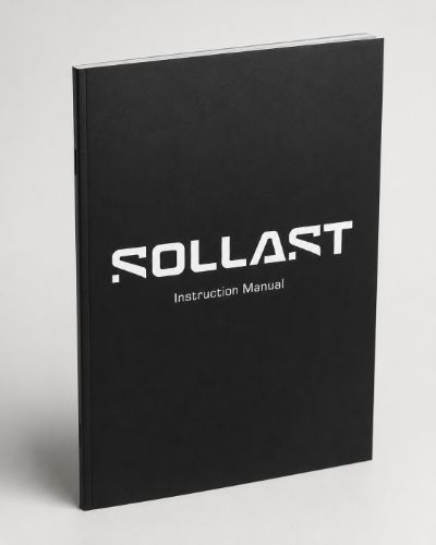 Instruction Manual